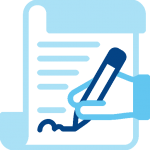 Fundecol-Resolución de contrato