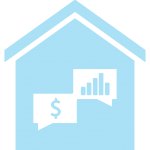 Fundecol-Partición de bienes